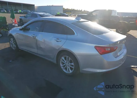 2016 Chevrolet Malibu 1Lt z USA, uszkodzony, nr VIN 1G1ZE5ST5GF179794